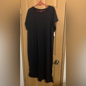 Old Navy dress size xl